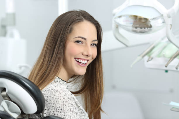 Professional Dental Services in Fullerton, CA